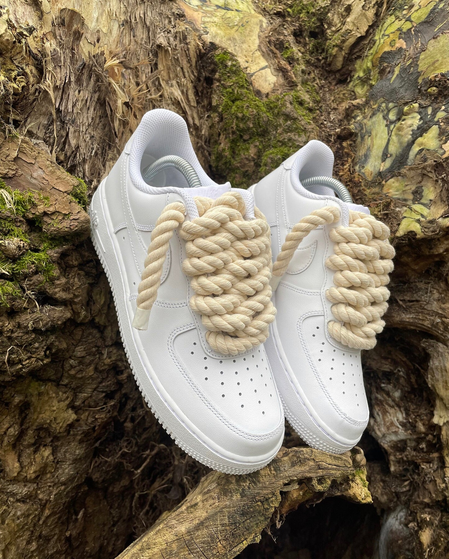 Rope Installation Custom